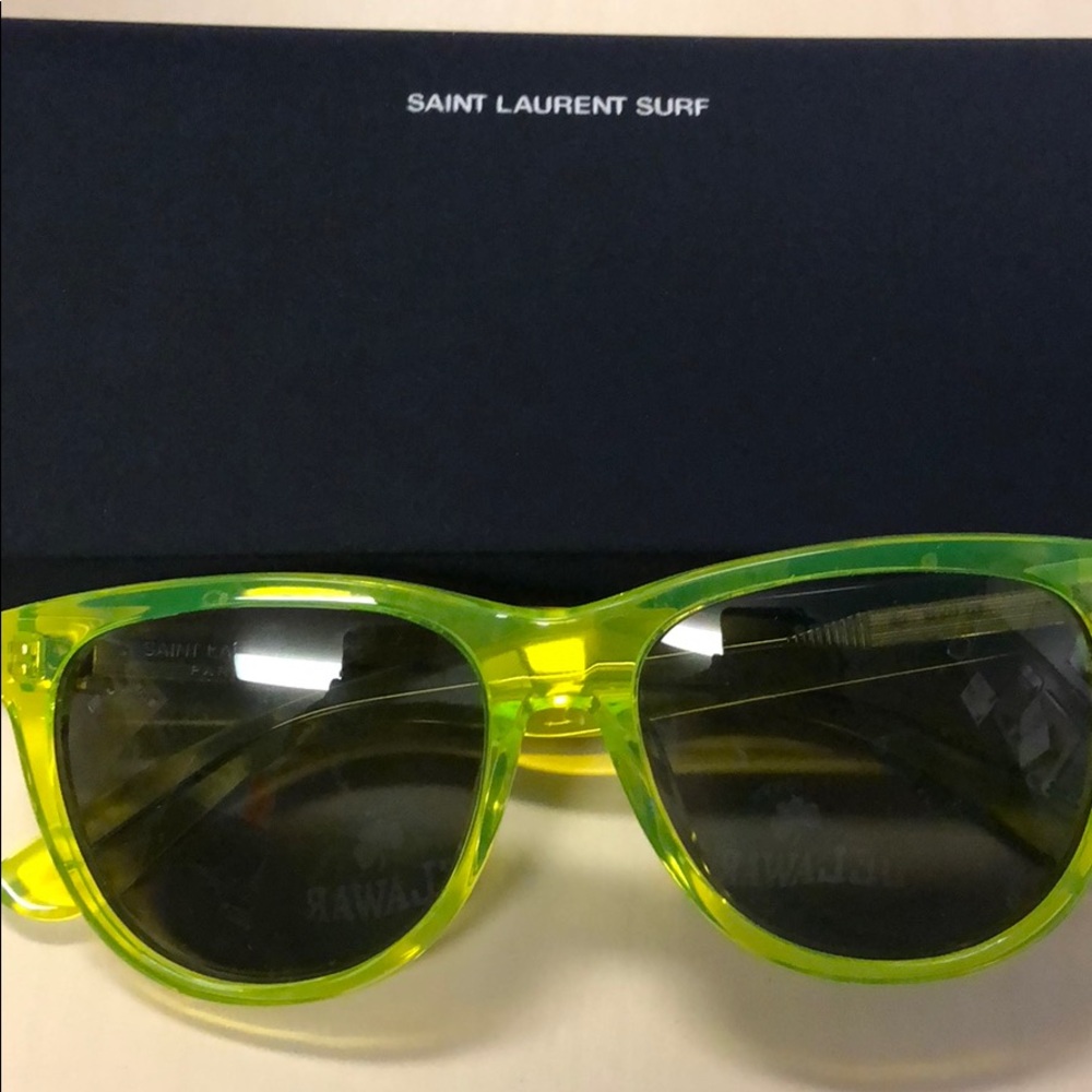 Saint Laurent Sunglasses